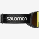 Unisex Goggles Lo Fi Multilayer Black - Image 4