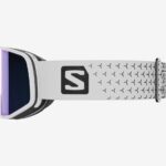 Unisex Goggles Lo Fi Multilayer White - Image 2