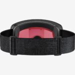 Unisex Goggles Lo Fi Sigma Black - Image 3