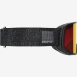 Unisex Goggles Lo Fi Sigma Black - Image 4
