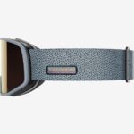 Unisex Goggles Lo Fi Sigma Grey - Image 2