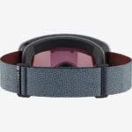 Unisex Goggles Lo Fi Sigma Grey - Image 3