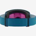 Unisex Goggles Lo Fi Sigma Mallard Blue - Image 3