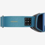 Unisex Goggles Lo Fi Sigma Mallard Blue - Image 4