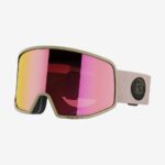 Unisex Goggles Lo Fi Sigma Martini Olive