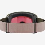 Unisex Goggles Lo Fi Sigma Martini Olive - Image 3