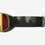 Unisex Goggles Lo Fi Sigma Olive Night - Image 2