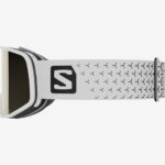 Unisex Goggles Lo Fi Sigma White - Image 2