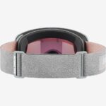 Unisex Goggles Lo Fi Sigma Wrought Iron - Image 2