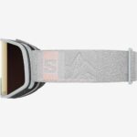Unisex Goggles Lo Fi Sigma Wrought Iron