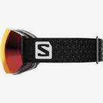 Unisex Goggles Radium Black Pro Sigma - Image 2