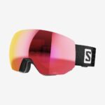 Unisex Goggles Radium Black Pro Sigma