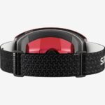 Unisex Goggles Radium Black Pro Sigma - Image 3