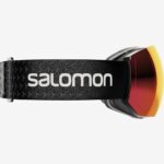 Unisex Goggles Radium Black Pro Sigma - Image 4