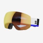 Unisex Goggles Radium Pro Sigma Black