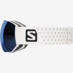 Unisex Goggles Radium Pro Sigma White - Image 2