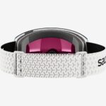 Unisex Goggles Radium Pro Sigma White - Image 3