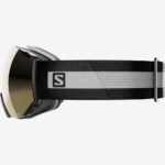 Unisex Goggles Radium Sigma Black - Image 2