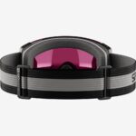 Unisex Goggles Radium Sigma Black - Image 3