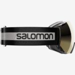 Unisex Goggles Radium Sigma Black - Image 4