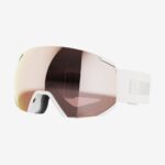 Unisex Goggles Radium Sigma White