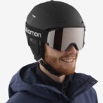 Unisex Goggles S/View Sigma Black - Image 2