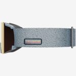 Unisex Goggles S/View Sigma Grey - Image 2