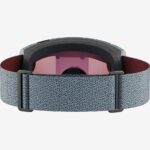 Unisex Goggles S/View Sigma Grey - Image 3