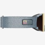 Unisex Goggles S/View Sigma Grey - Image 4