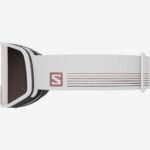 Unisex Goggles White Lo Fi Multilayer - Image 2