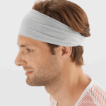 Unisex Headband Sense Oyster Mushroom - Image 2