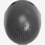 Unisex Helmet Brigade Ebony - Image 2