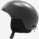 Unisex Helmet Brigade Ebony - Image 3