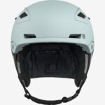 Unisex Helmet Qst Charge Mips Wrought Iron - Image 4