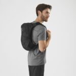Unisex Hiking Bag Xt 10 Black - Image 2