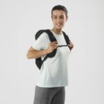 Unisex Hiking Bag Xt 10 Black - Image 3