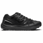 Unisex Hiking Shoes Odyssey 1 Advanced Black-Magnet