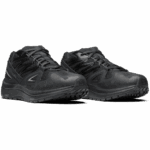 Unisex Hiking Shoes Odyssey 1 Advanced Black-Magnet - Image 4
