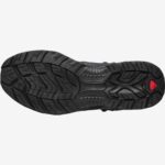 Unisex Hiking Shoes Quest 4D Gore-Tex Advanced Black-Magnet - Image 3