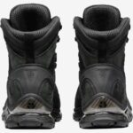 Unisex Hiking Shoes Quest 4D Gore-Tex Advanced Black-Magnet - Image 5