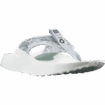 Unisex Recovery Shoes Index Break Pearl Blue-Trooper-White - Image 2