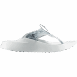 Unisex Recovery Shoes Index Break Pearl Blue-Trooper-White