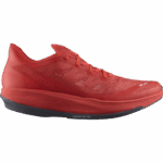 Unisex Running Shoes S/Lab Phantasm Cf Racing Red S05