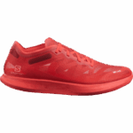 Unisex Running Shoes S/Lab Phantasm Racing Red