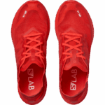 Unisex Running Shoes S/Lab Phantasm Racing Red - Image 3