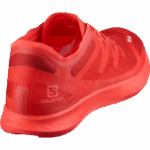 Unisex Running Shoes S/Lab Phantasm Racing Red - Image 4