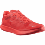 Unisex Running Shoes S/Lab Phantasm Racing Red - Image 5