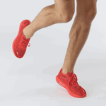 Unisex Running Shoes S/Lab Phantasm Racing Red - Image 10
