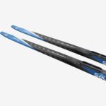 Unisex Skating Nordic Ski Package S/Max Carbon Skate (And Prolink Shift-In) - Image 4