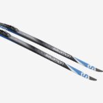 Unisex Skating Nordic Ski Package S/Max Carbon Skate (And Prolink Shift-In) - Image 5